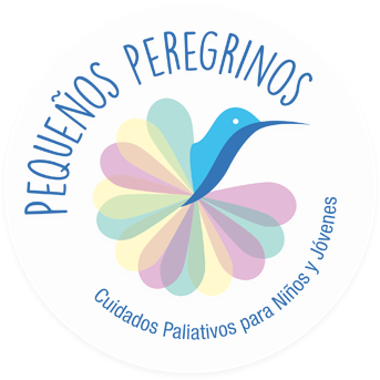 Fundación Pequeños Peregrinos - Logotype